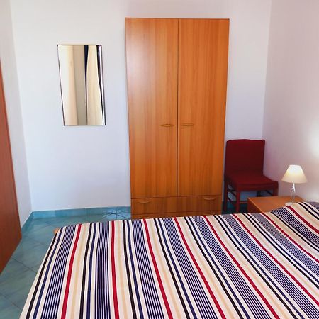 Casa Vacanze E B&B Oltremare Marina di Camerota Exteriör bild