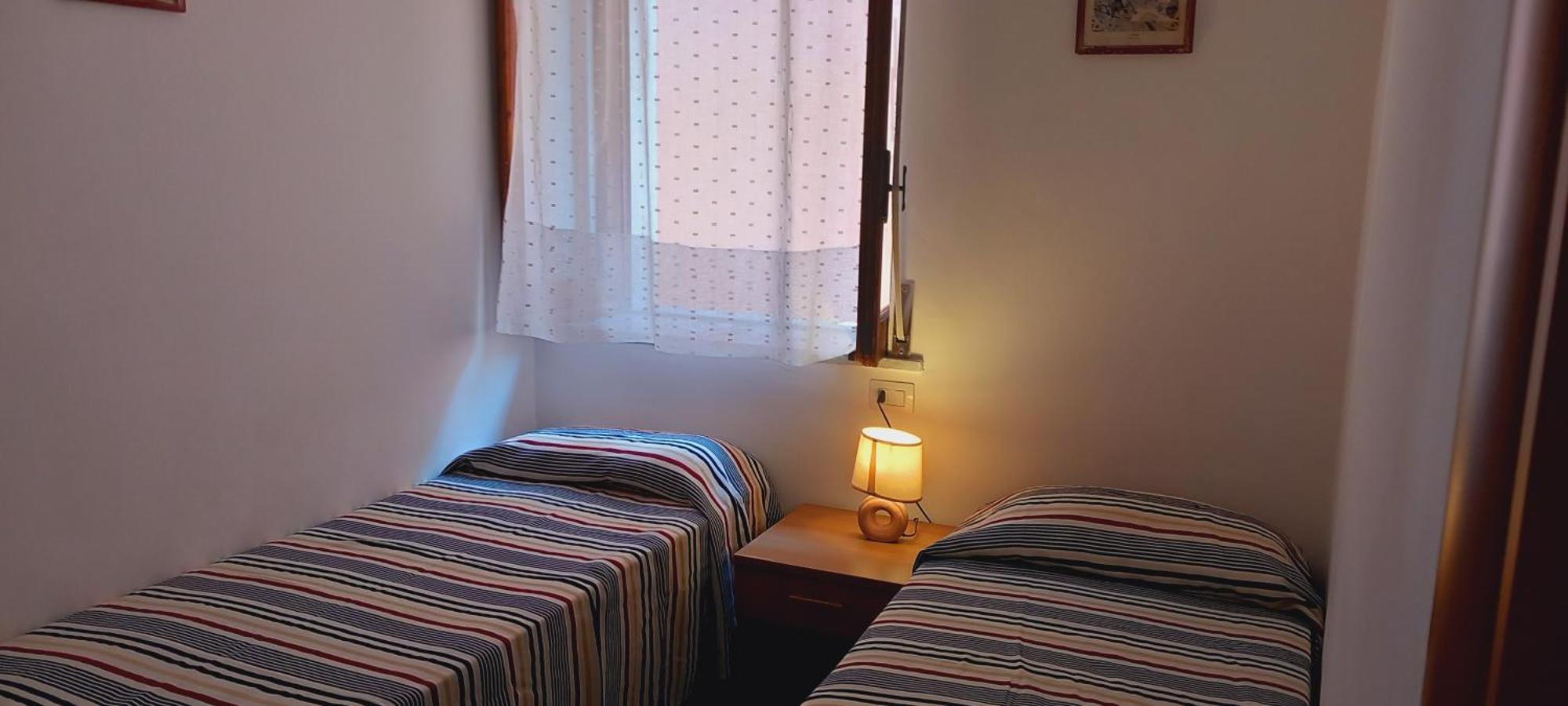 Casa Vacanze E B&B Oltremare Marina di Camerota Exteriör bild