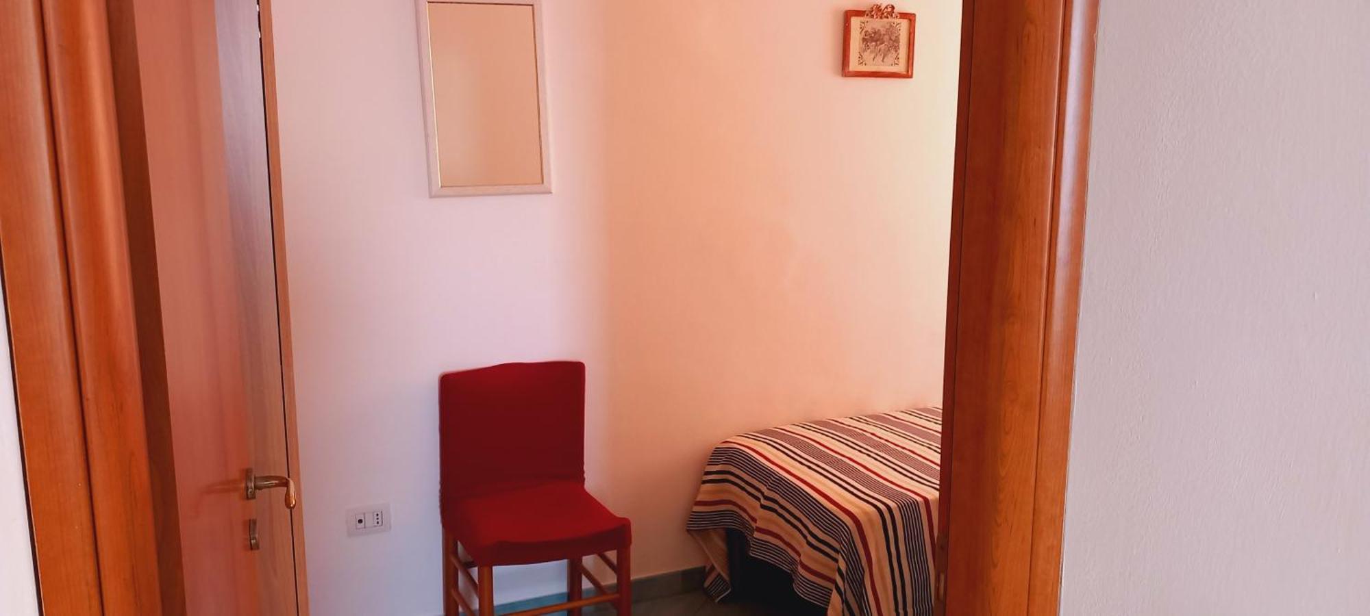 Casa Vacanze E B&B Oltremare Marina di Camerota Exteriör bild