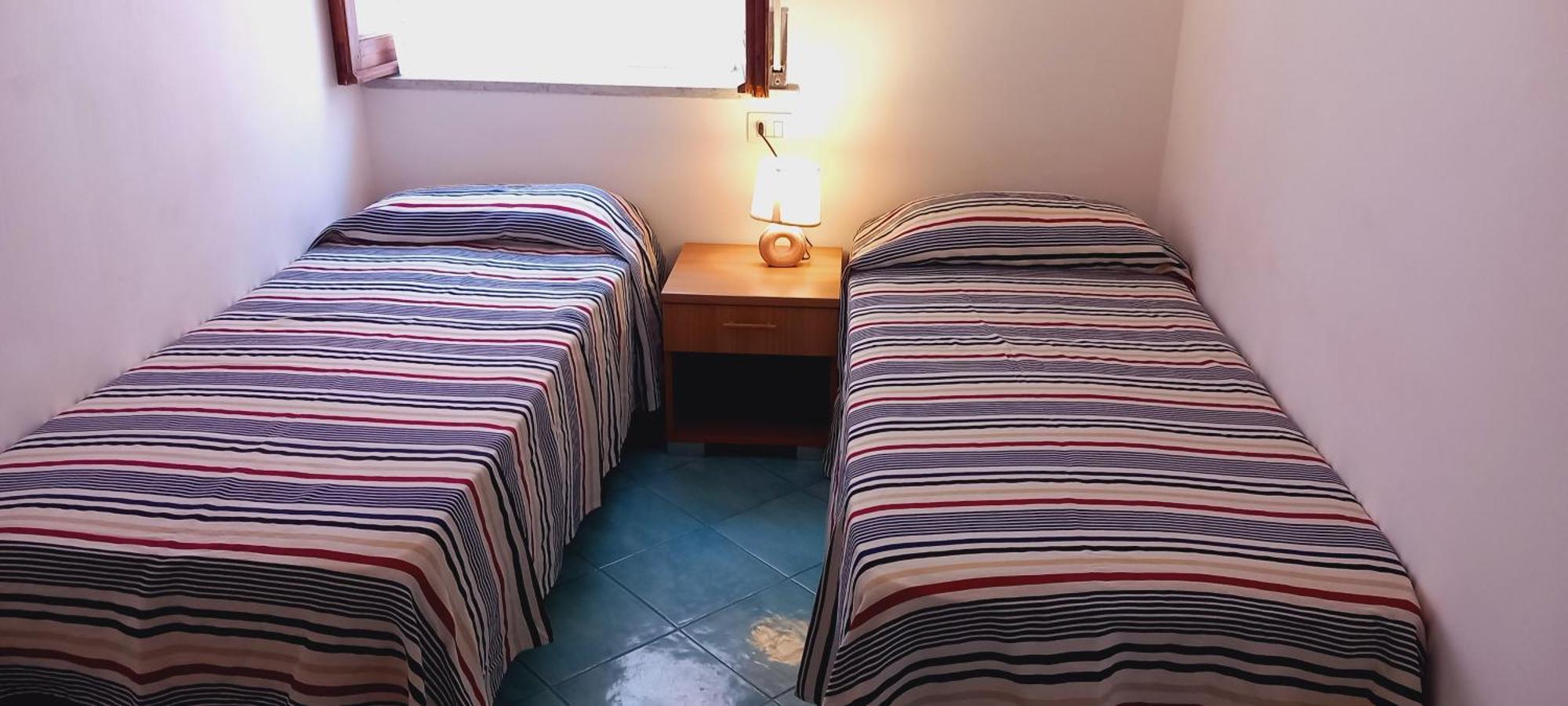 Casa Vacanze E B&B Oltremare Marina di Camerota Exteriör bild