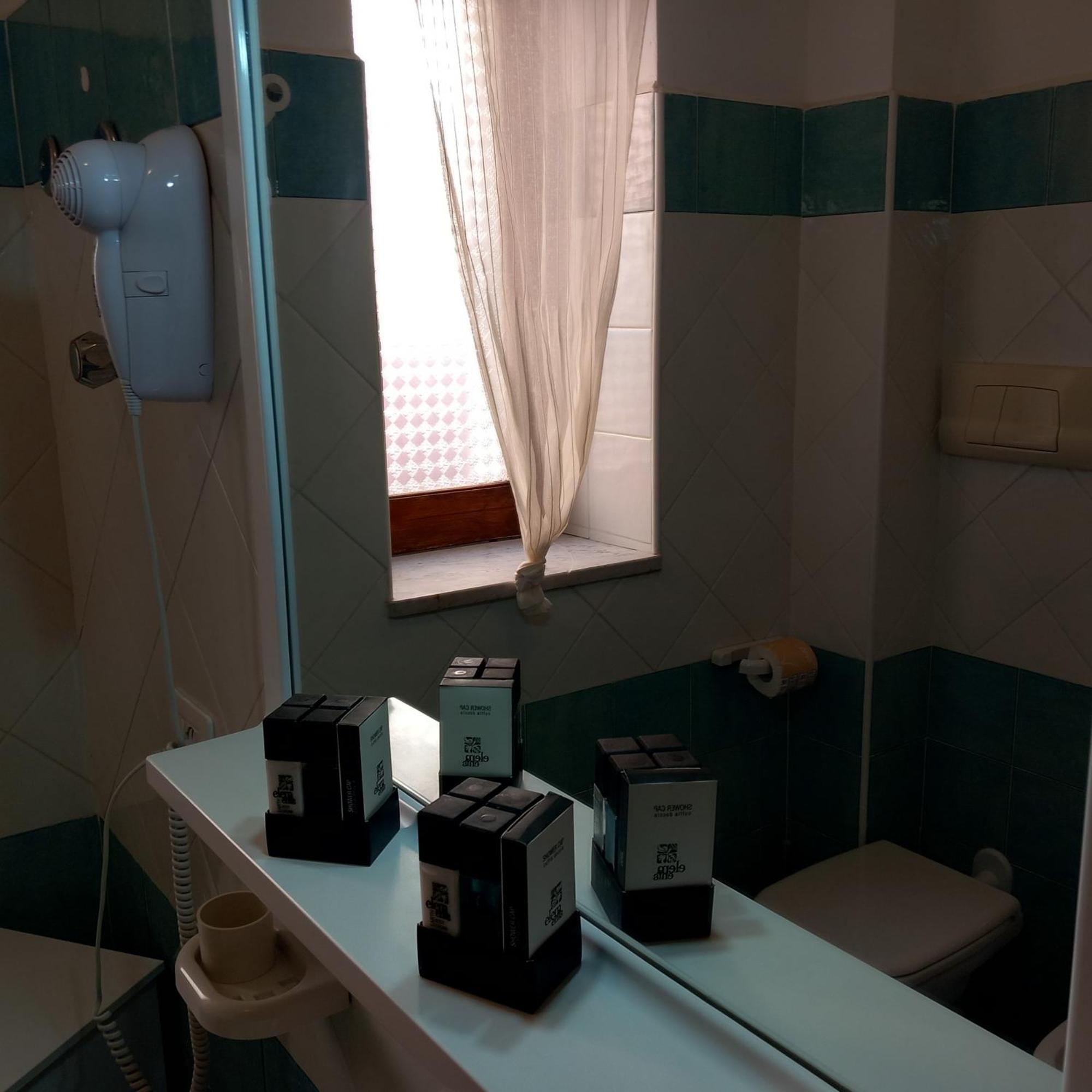 Casa Vacanze E B&B Oltremare Marina di Camerota Exteriör bild