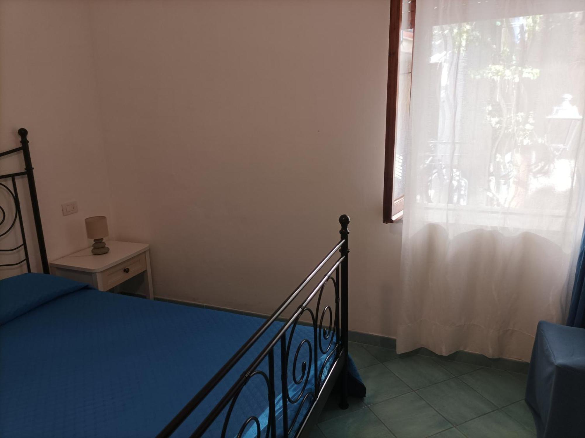 Casa Vacanze E B&B Oltremare Marina di Camerota Exteriör bild