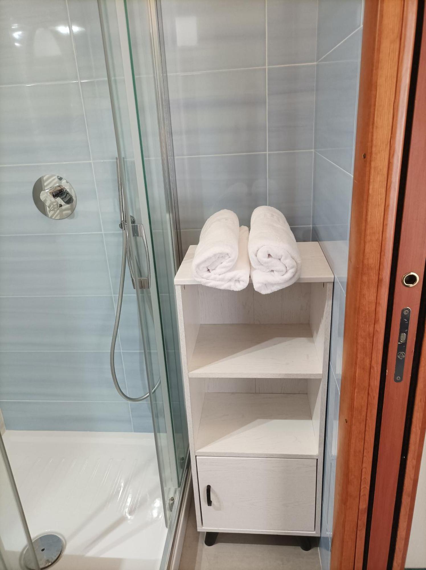 Casa Vacanze E B&B Oltremare Marina di Camerota Exteriör bild