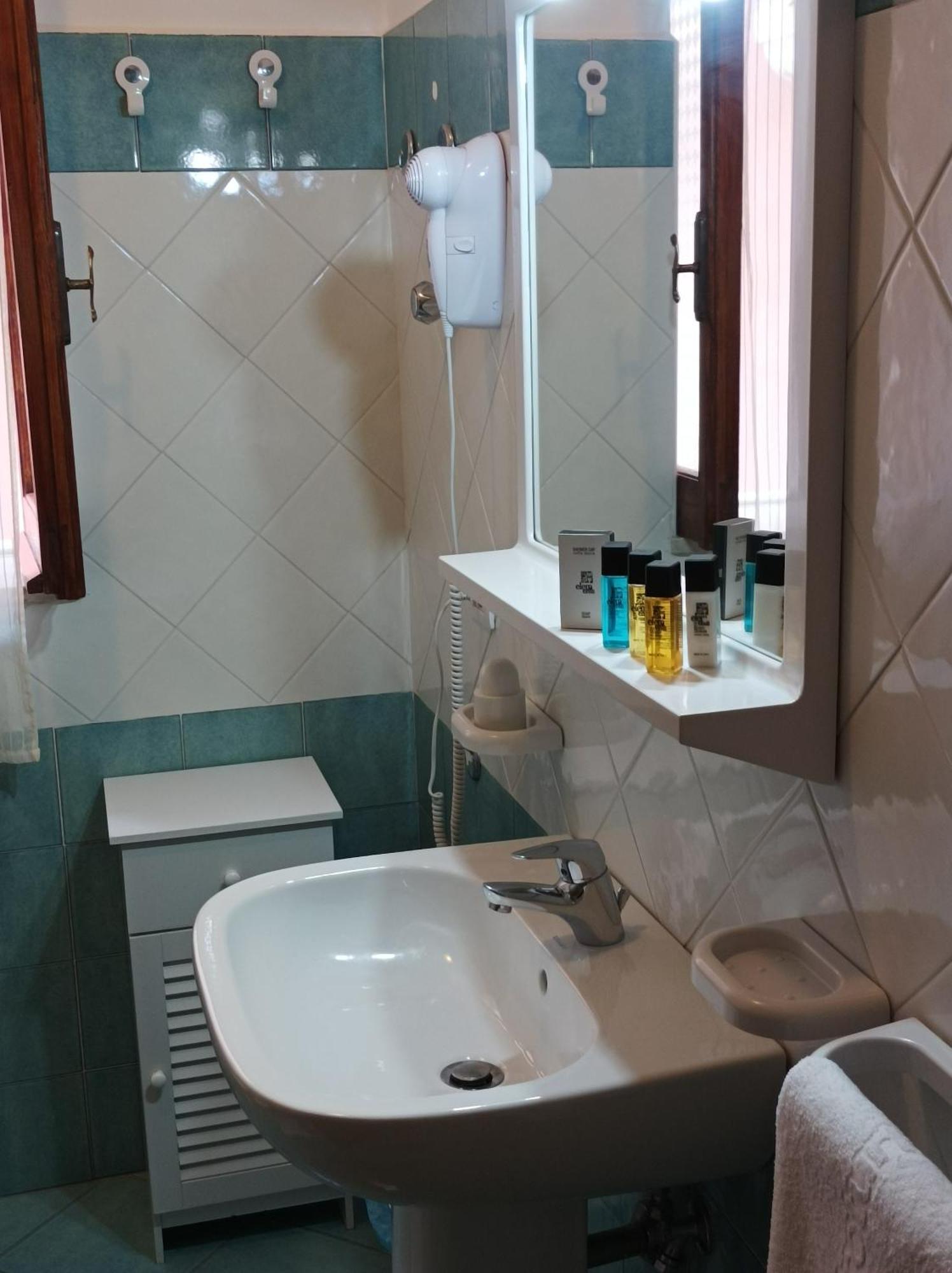 Casa Vacanze E B&B Oltremare Marina di Camerota Exteriör bild