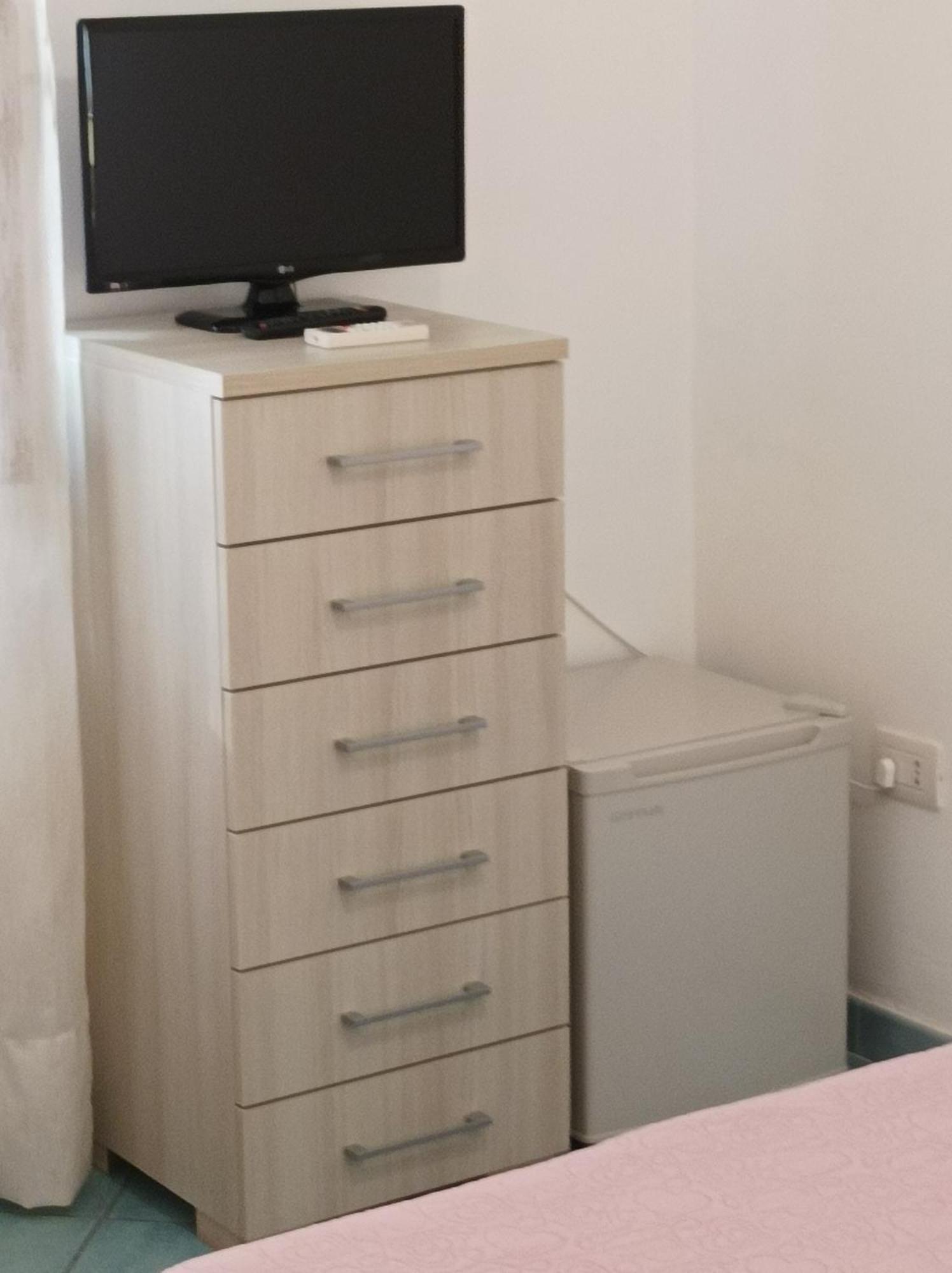 Casa Vacanze E B&B Oltremare Marina di Camerota Exteriör bild